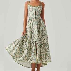 ASTR the Label Yamila Dress